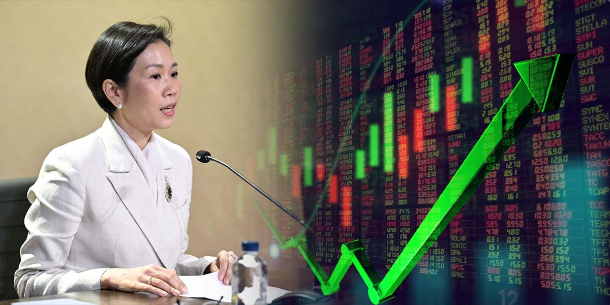 รัฐปลื้ม!-หุ้นไทยพุ่ง-27%-แกร่งสุดอาเซียน-เม็ดเงินไหนเข้าทะลักแสนล้าน