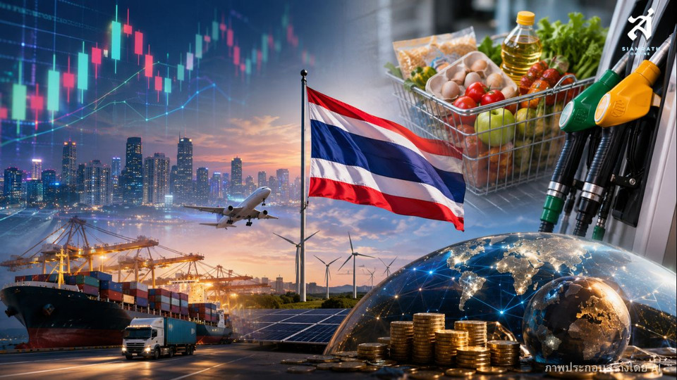 ประเด็นร้อนเศรษฐกิจ-วันที่-22-กรกฎาคม-2569