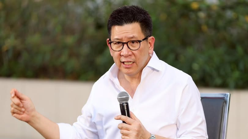 “รมว.คลัง”-เปิด-5-ยุทธศาสตร์พลิก-“เศรษฐกิจไทย”-ดันจีดีพีโตเกิน-3%-ภายใน-4-ปี-ลุ้นติด-top-20-โลก