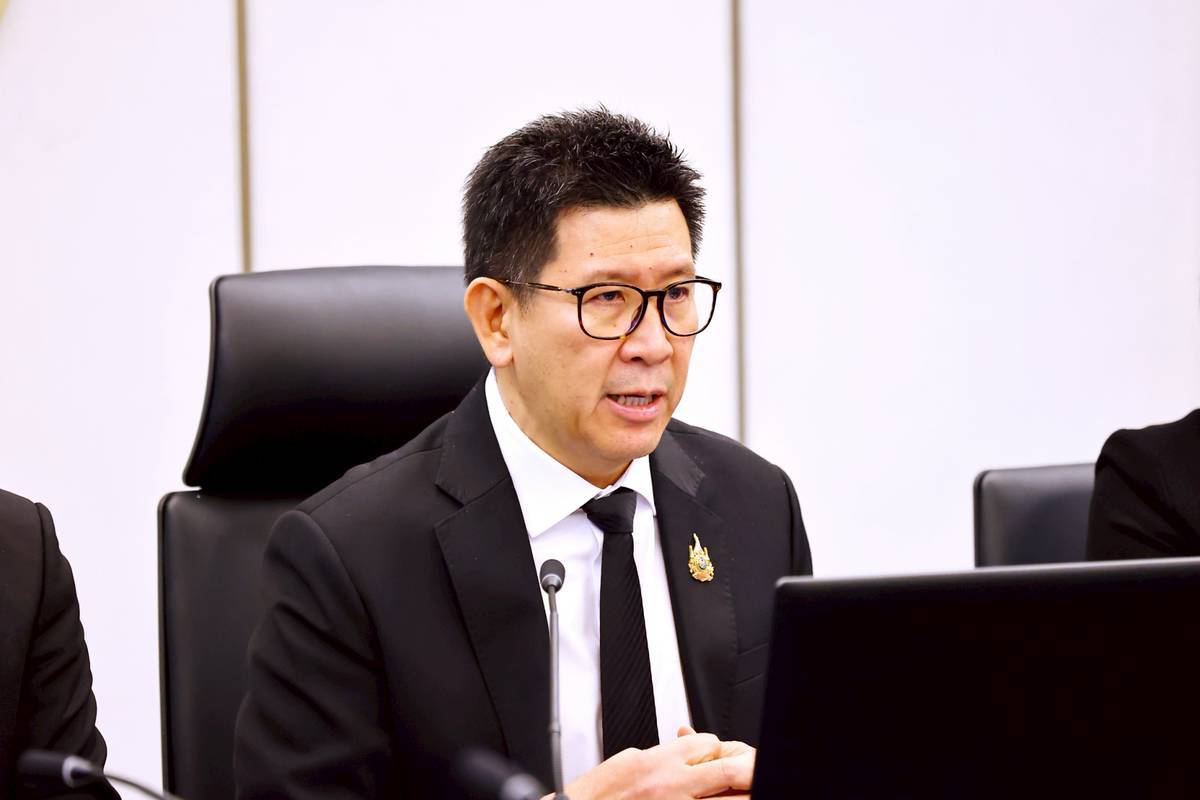 ฝัน12ปีไทยประเทศรํ่ารวย