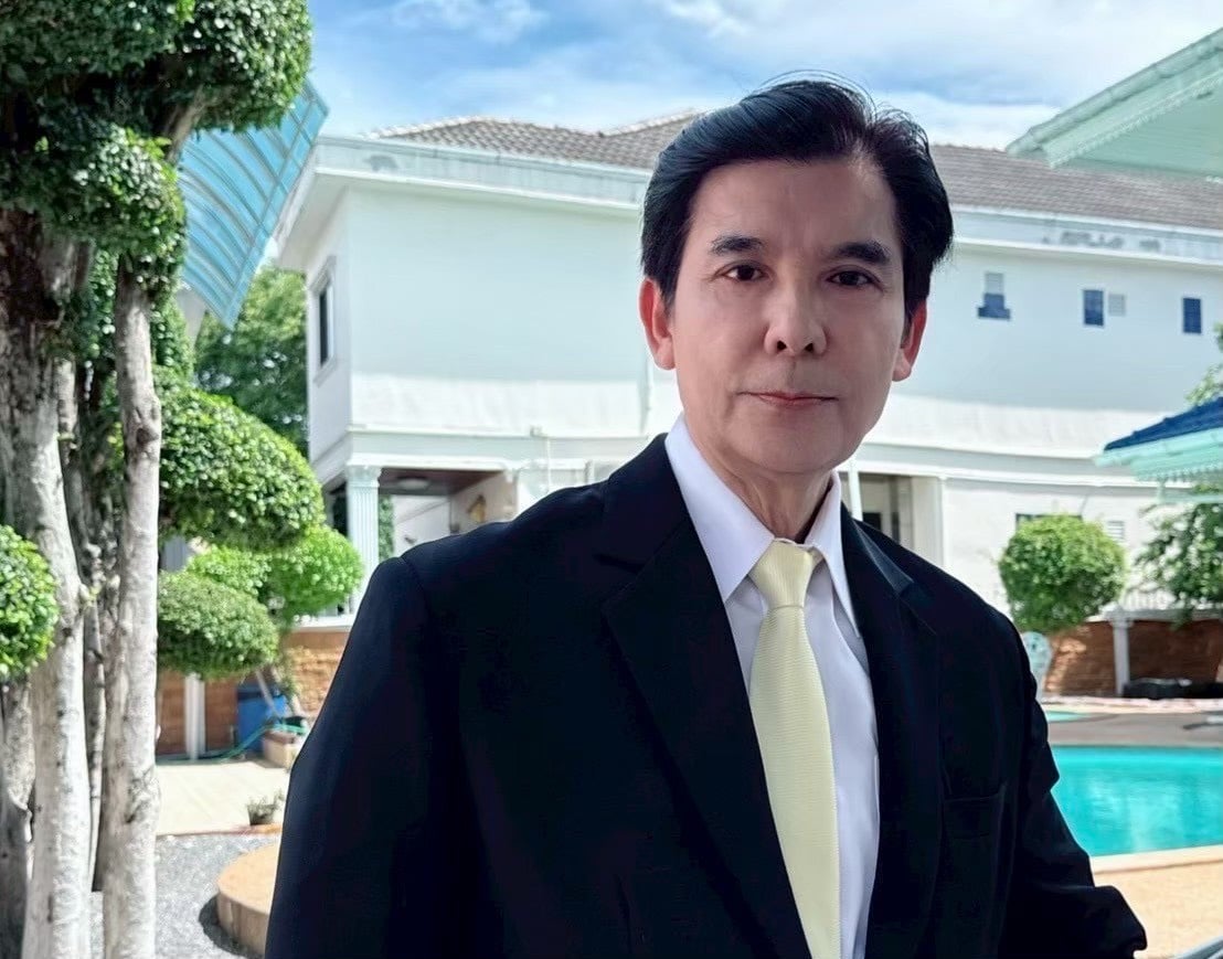 ‘พร้อมพงศ์’-จี้รื้อใหญ่มหาดไทย-เสนอเลือกผู้ว่าฯ-ปรับ-ครม.แก้ปากท้อง
