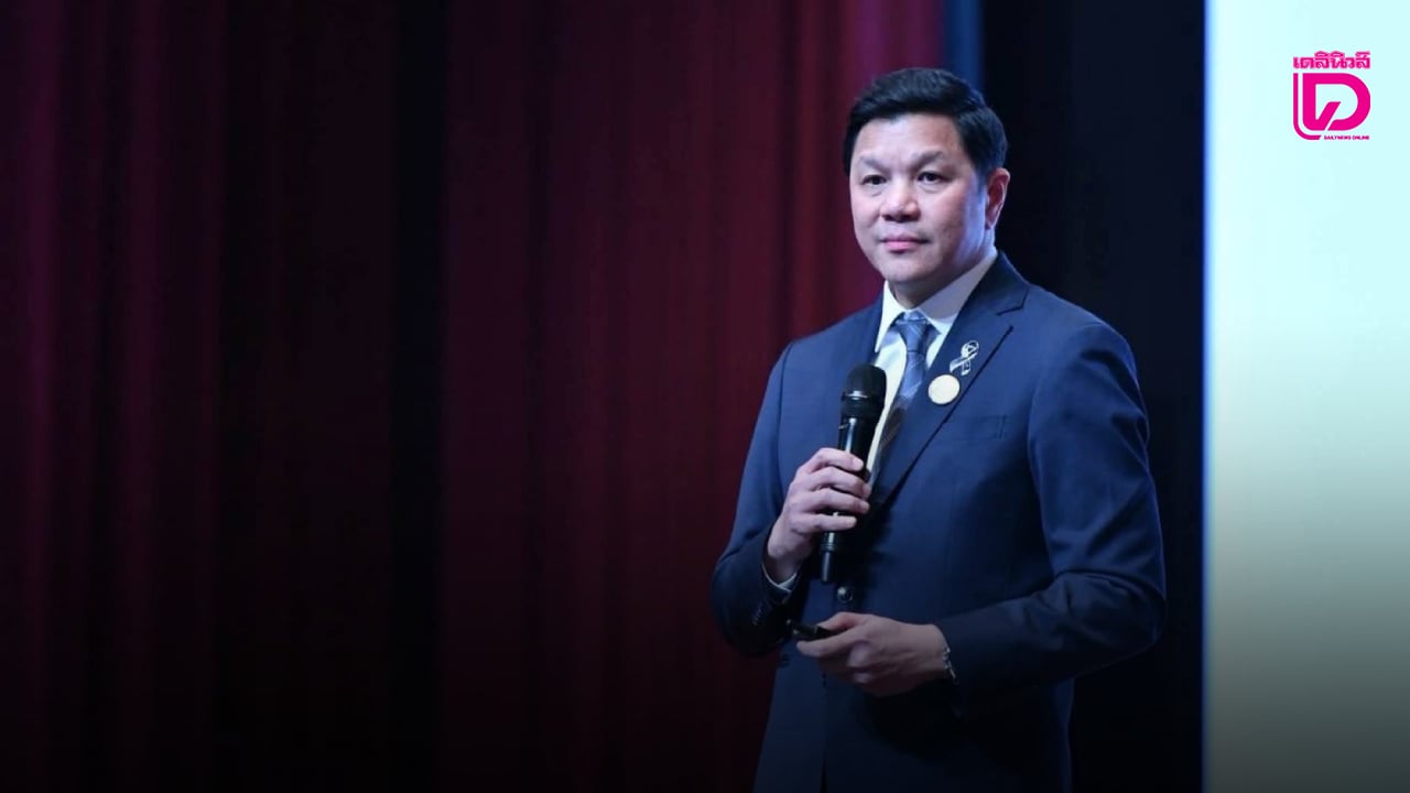 ผู้ว่าฯ-ธปท.-ขึ้นเวทีชี้ปัญหาเศรษฐกิจไทยโตต่ำ-เงินมีแต่ไปไม่ถึงธุรกิจ-|-เดลินิวส์