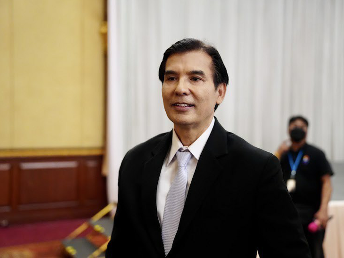 ‘พร้อมพงศ์’-ชี้-รื้อใหญ่มหาดไทย-อย่าทำเหมือนสลับเก้าอี้ดนตรี-ผุดไอเดีย-ผู้ว่าฯ-‘แม่ทัพเศรษฐกิจจังหวัด’-ถึงเวลาประชาชนเลือกผู้ว่าฯ
