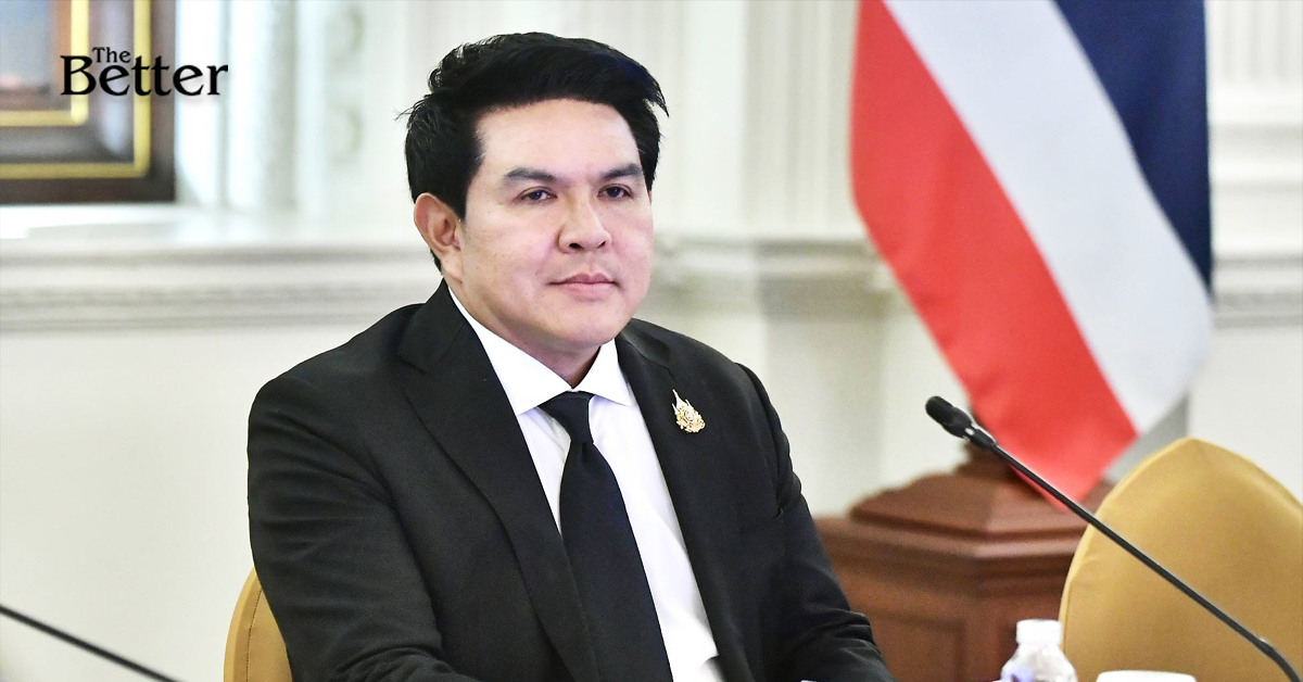 “สุรศักดิ์” ชง “ไทยเที่ยวไทยพลัส” เข้าบอร์ดเศรษฐกิจ เร่งเคาะแหล่งเงิน-ระบบลงทะเบียน ลุ้นสรุปสัปดาห์หน้า 