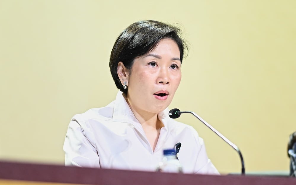 รัฐบาลตีปี๊บ ‘ไทยช่วยไทยพลัส’ เงินสะพัด 1 แสนล้าน กระตุ้นเศรษฐกิจฐานรากต่อเนื่อง