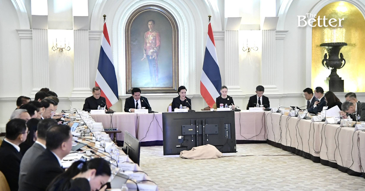 “ศุภจี” ลุยปรับโครงสร้างเศรษฐกิจ ตั้ง 4 คณะทำงาน เดินหน้า 5 โจทย์ใหญ่ใน 1 ปี