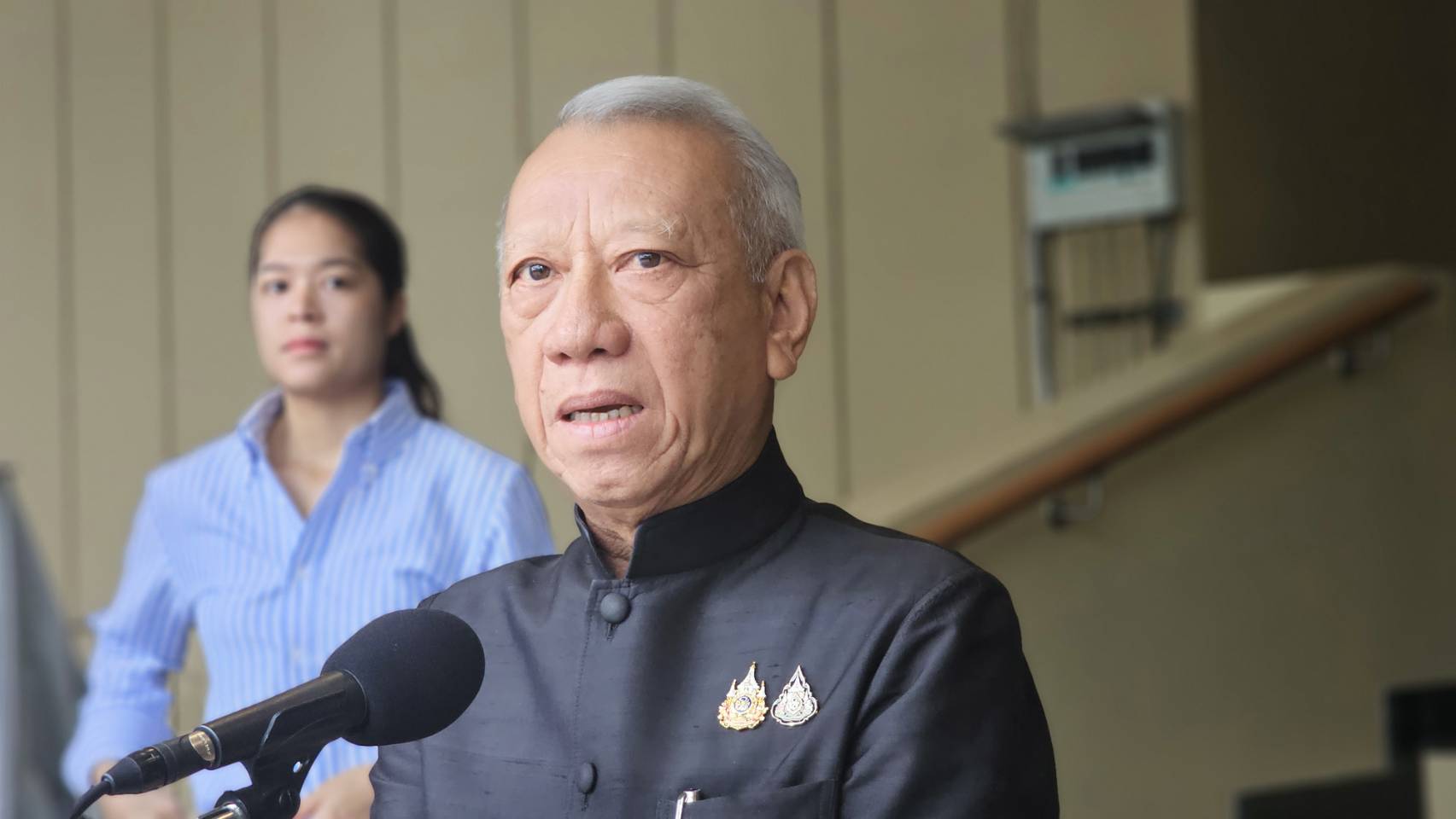 ‘พิพัฒน์’ เผย ครม.สัญจร สงขลา ถกปัญหา 5 จังหวัดภาคใต้ หวังกระตุ้นเศรษฐกิจ