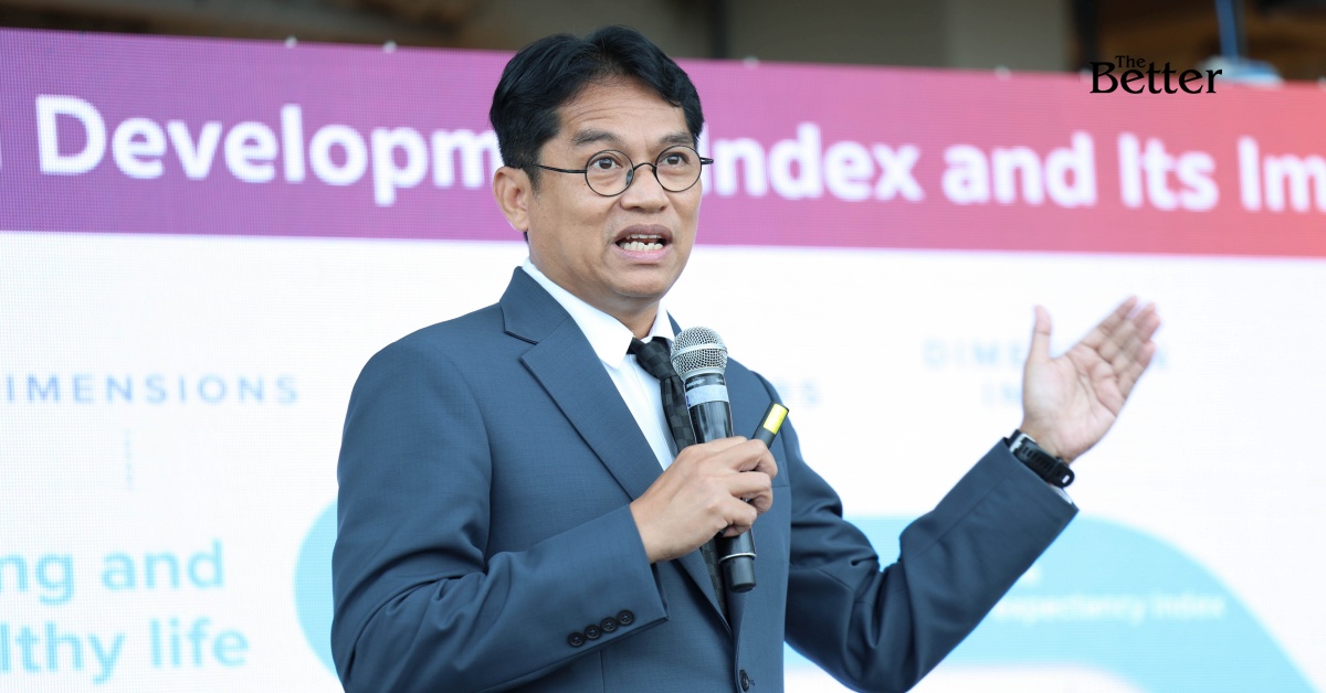 สอวช. เปิดยุทธศาสตร์ปั้น “กำลังคนทักษะสูง” รับเศรษฐกิจอนาคต