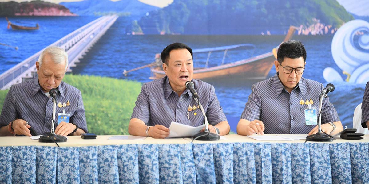 ครมไฟเขียวรถไฟทางคู่สายใต้-3-โครงการ-วงเงิน-1.06-แสนล้าน-หนุนเศรษฐกิจภาคใต้