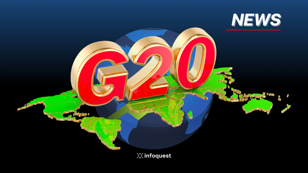 g20-เปิดฉากถกแผนพยุงเศรษฐกิจโลก-สหรัฐฯ-ลั่นอิหร่านจ่อล่มสลายในไม่กี่เดือน-:-อินโฟเควสท์