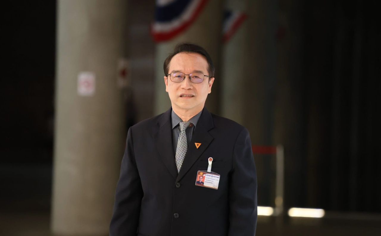 “อนุสรณ์”-แนะกำกับ-“ดาต้าเซ็นเตอร์”-อย่างมียุทธศาสตร์-ห่วงช่องโหว่กม.-ทำไทยได้ไม่คุ้มเสีย-:-อินโฟเควสท์