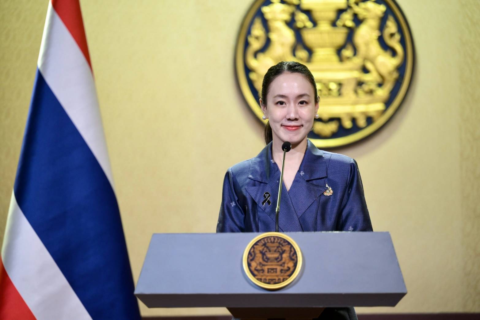 รัฐบาลเตรียมหนุนความร่วมมือเอเปก-21-เขตเศรษฐกิจดันนโยบายการคลังช่วยครัวเรือน!