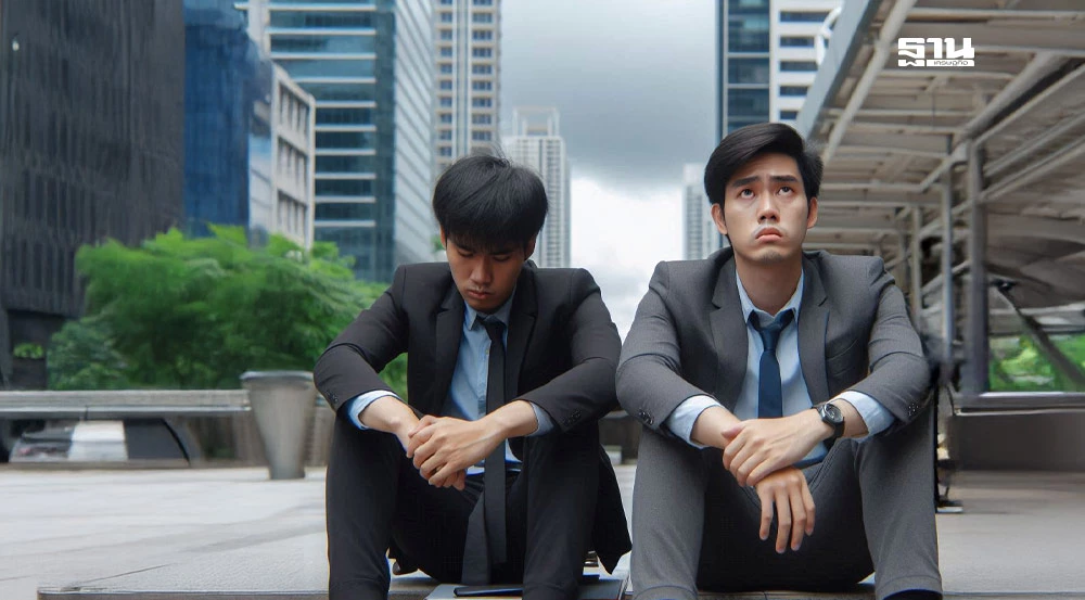 สัญญาณอันตราย บริษัทไทย 25% ลดพนักงาน หันจ้างพาร์ทไทม์-สัญญาจ้าง แทน