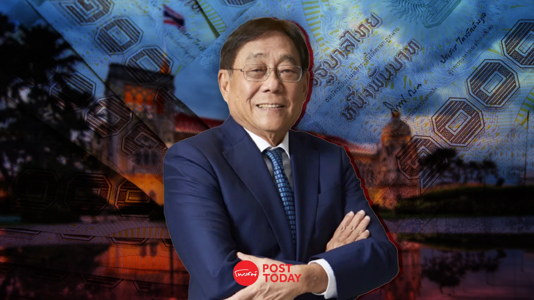 ครม.รับทราบโยกงบกระตุ้นเศรษฐกิจ 2.6 หมื่นล้าน เสริมงบกลางกรณีฉุกเฉิน