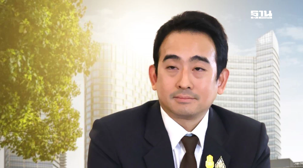 ‘เผ่าภูมิ’ คาดปี 68 เศรษฐกิจไทยโตเกิน 2.2% จี้กนง.ลดดอกเบี้ยอีก