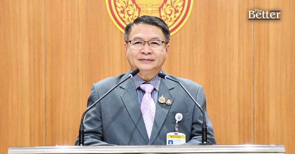 “หมอเปรม“-ซัด-กพ-อว.ไร้มาตรฐานรับรองวุฒิต่างประเทศ-ยื่นกระทู้ถามนายกฯจี้ตอบ-3-ข้อ-ปมความไม่ชัดเจน