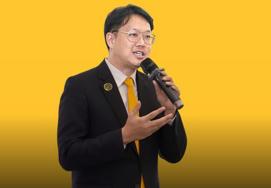 ‘พรรคเศรษฐกิจ’ ข้องใจจับเด็กนักเรียนกัมพูชา แต่ไม่จับแรงงานกัมพูชาเถื่อน ชี้รธน.คือปัญหา