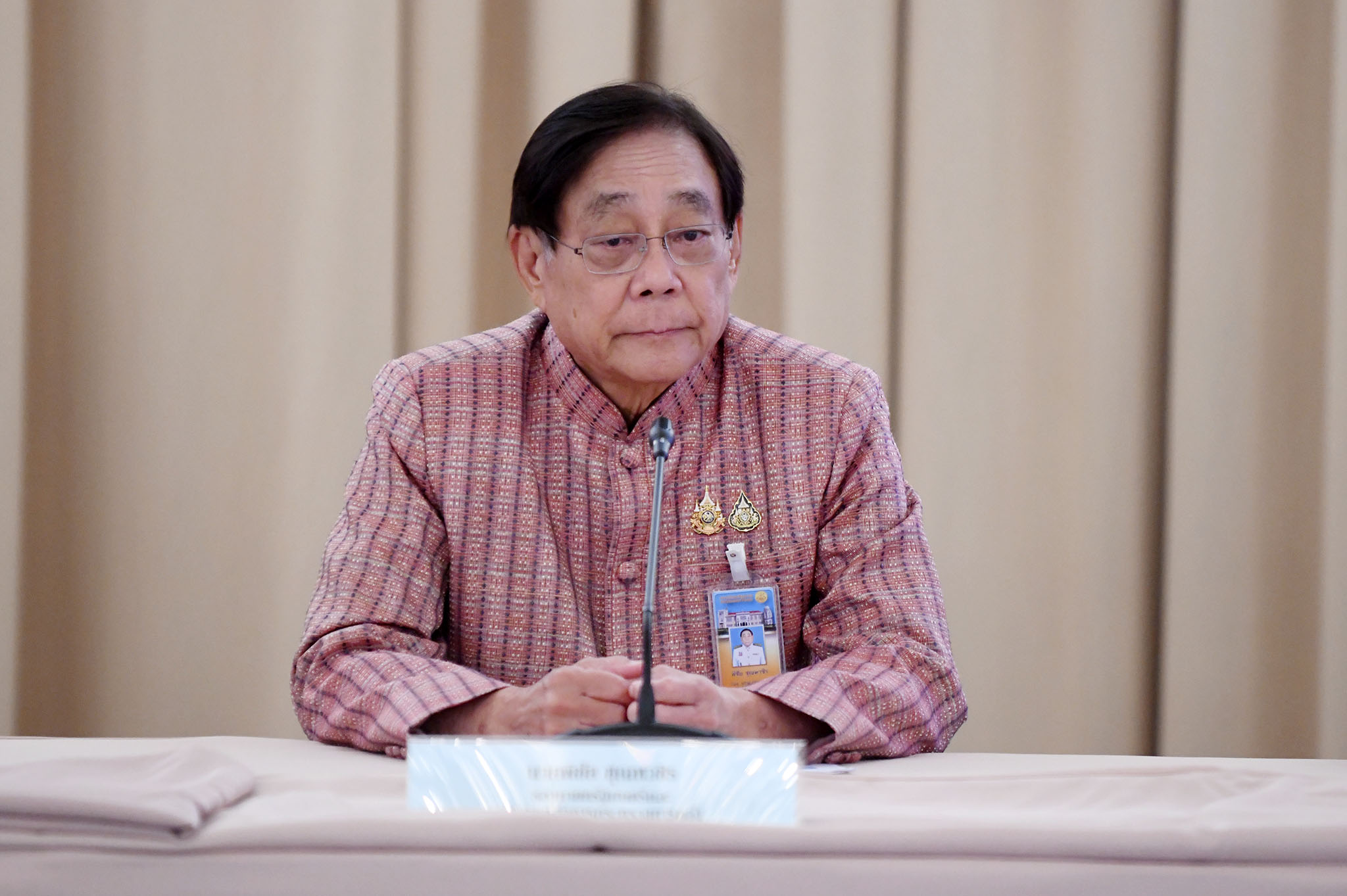 “พิชัย” เชื่อเศรษฐกิจไม่สะดุด หลัง “แพทองธาร” พ้นตำแหน่ง มั่นใจเจรจาสหรัฐฯ ยังเดินหน้าต่อได้ : อินโฟเควสท์