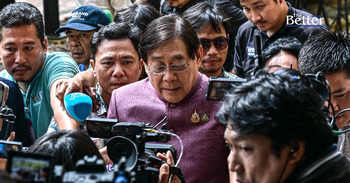 “พิชัย” เชื่อเศรษฐกิจแก้ไขได้ ใครรับผิดชอบยังดูแลอยู่ มั่นใจเจรจาสหรัฐฯไม่สะดุด