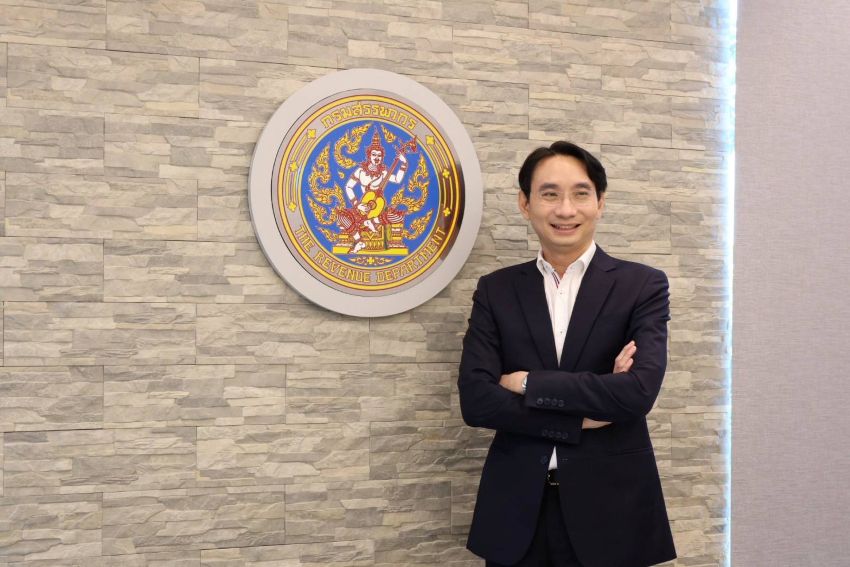 ดีเดย์ 1 ก.ย. สรรพากรเปิดให้บริการระบบใหม่ ยกระดับภาษีมูลค่าเพิ่ม-ภาษีธุรกิจเฉพาะ : อินโฟเควสท์