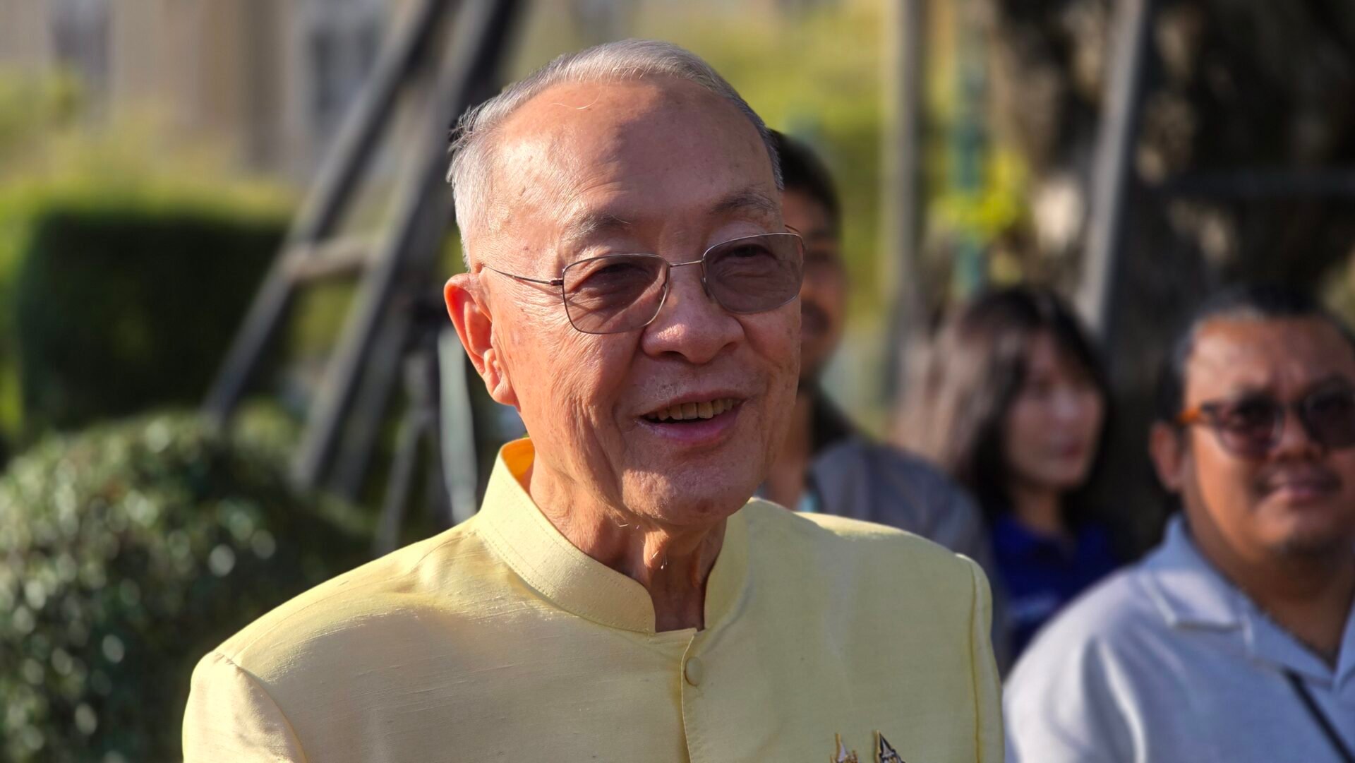 เปิดตำนานแค้น ‘ชัยเกษม’ เพื่อนรักหักเหลี่ยมโหด