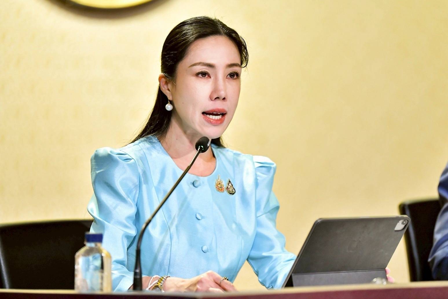 รัฐบาลสนับสนุนนักวิจัยไทยสกัดสารไมทราไจนีนในใบกระท่อม-ทำสเปรย์ลดปวดต้านอักเสบ