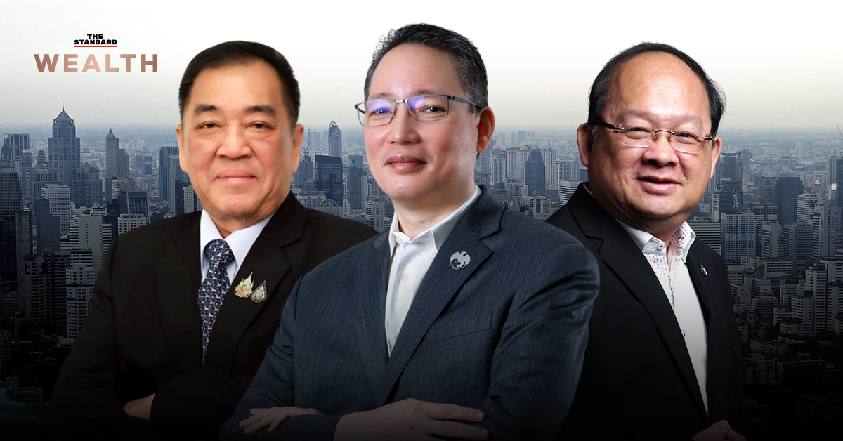 ภาคเอกชนเตือน-เศรษฐกิจไทย-จ่อสุญญากาศนาน-หากความไม่แน่นอนยืดเยื้อ…