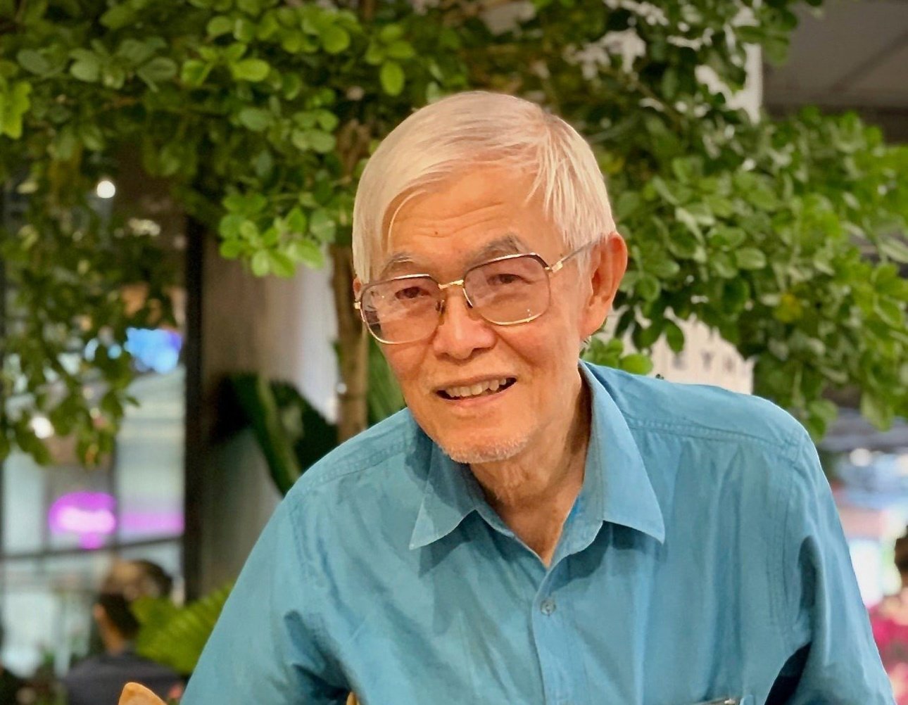 ‘รศ.ยืน’-รำลึกกงล้อการศึกษาไทยติดใจทำไมไม่มีหลักสูตรรู้เท่าทันเอไอ