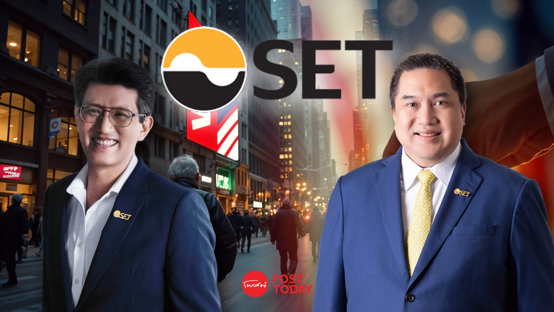 ลุ้นทีมเศรษฐกิจรัฐบาลใหม่! ตลท.เตรียมผลักดัน “จั๊มพ์ พลัส” หนุนตลาดทุนโตต่อ