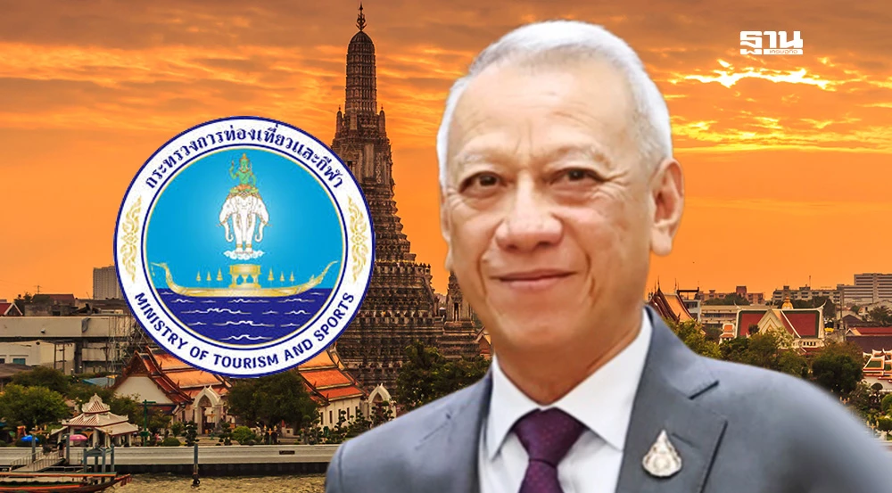 เอกชนแนะรัฐบาลใหม่-ดึง-‘พิพัฒน์-รัชกิจประการ’-กลับนั่งเก้าอี้รมว.ท่องเที่ยว