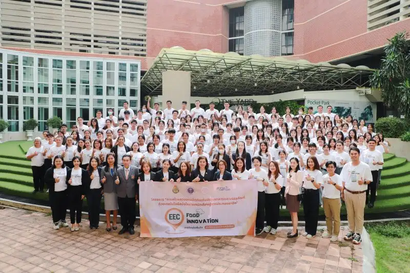 สวทช-–-สพฐ-–-สจล.-ปั้นเยาวชน-eec-สู่นักสร้างสรรค์อาหารยุคใหม่-ในโครงการ-“eec-food
