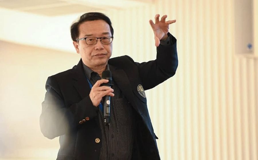 นักวิชาการมองศาลมะกันช่วยฟื้นการค้าเสรี-“คนละครึ่ง”กระตุ้นเศรษฐกิจฐานราก-:-อินโฟเควสท์