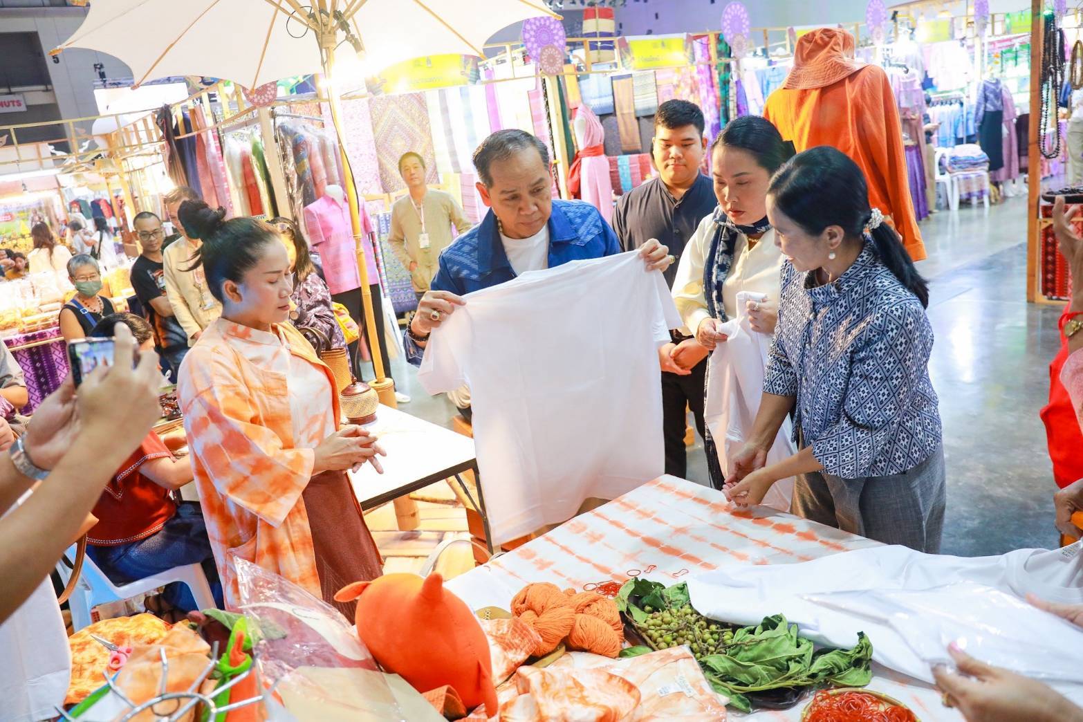 มหกรรมวิถีถิ่น-วิถีไทย-ปลุกเศรษฐกิจกว่า-85-ล้าน
