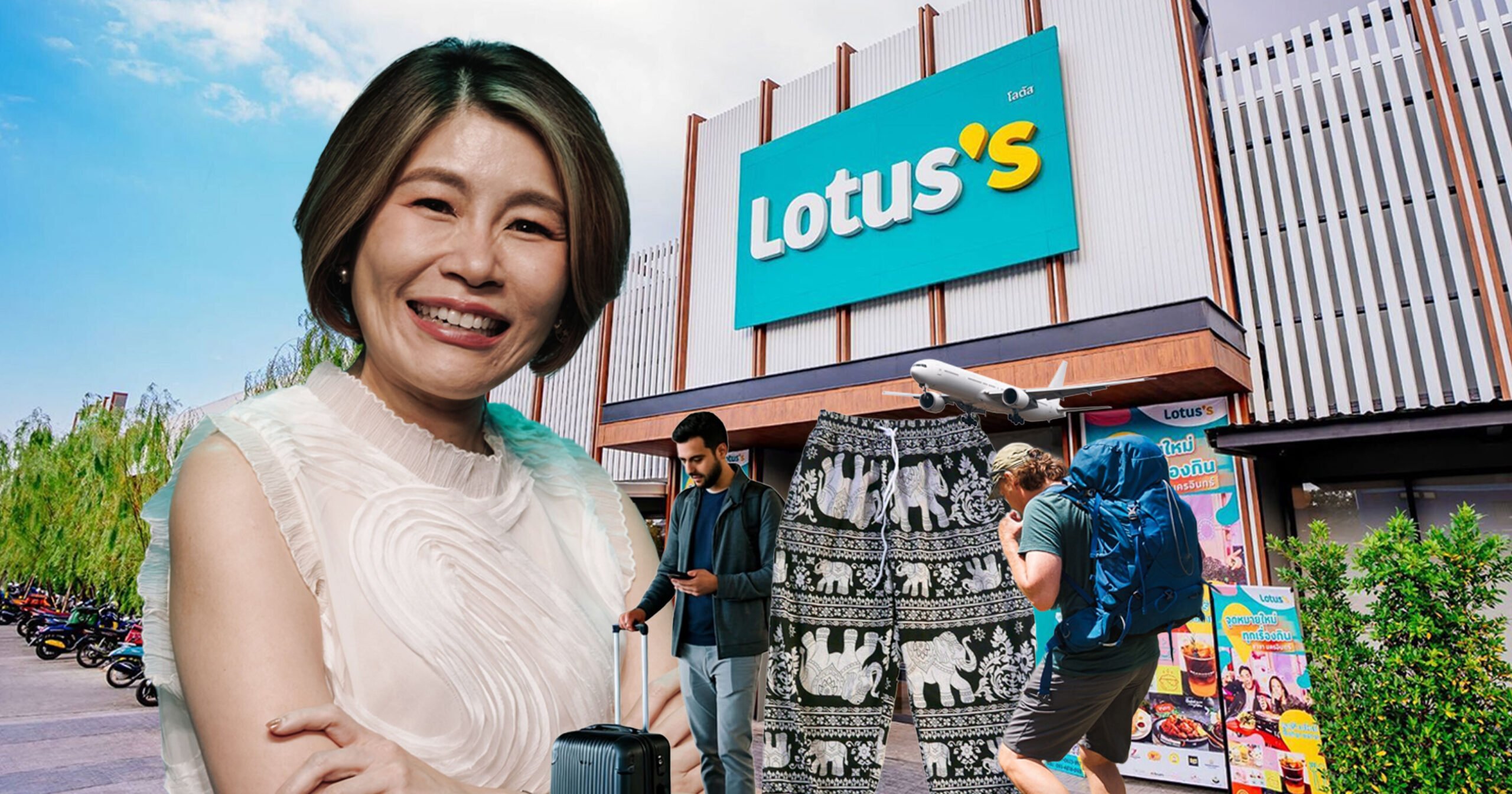 ปีนี้-‘โลตัส’-เอาจริงสั่งลุยตลาดนักท่องเที่ยวต่างชาติแล้ว