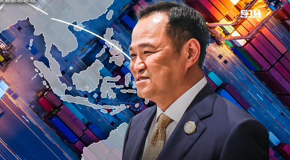 ‘อนุทิน’-สั่งเดินหน้า-“แลนด์บริดจ์”-เมินอายุรัฐบาล-4-เดือน
