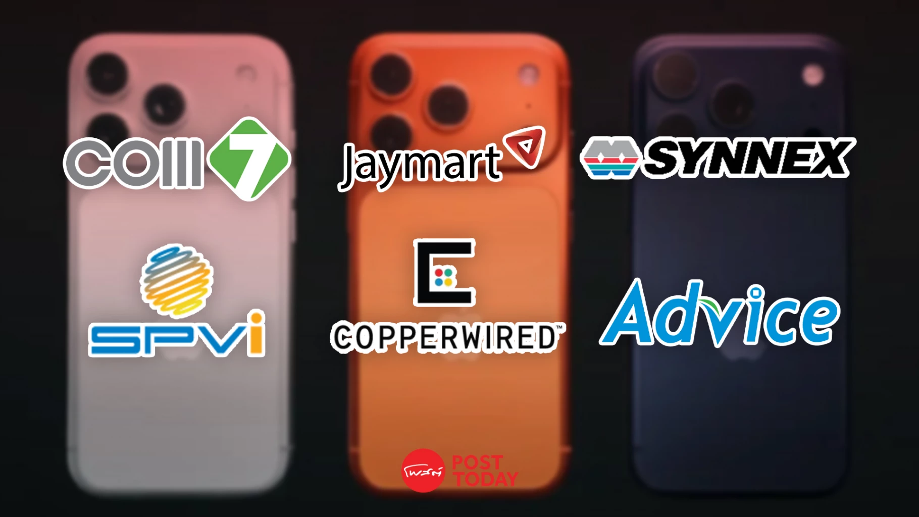 6 หุ้นเด่น รับผลบวกเปิดตัว iPhone 17 ขายทำกำไรฉุดราคาหุ้นร่วง