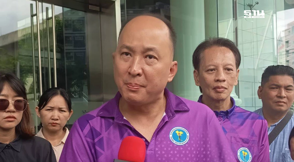 กลุ่มไกด์ไทย-ร้องนายกฯอนุทิน-ขอความชัดเจน-‘นโยบายกัญชา’