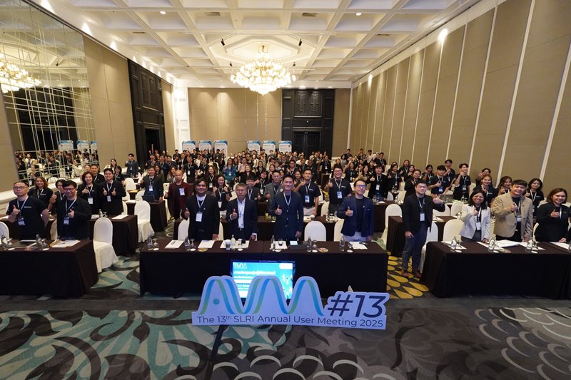 ซินโครตรอนจัดประชุมและรับฟัง-“voice-of-user”-เพื่อพัฒนาและยกระดับการให้บริการของสถาบันฯ