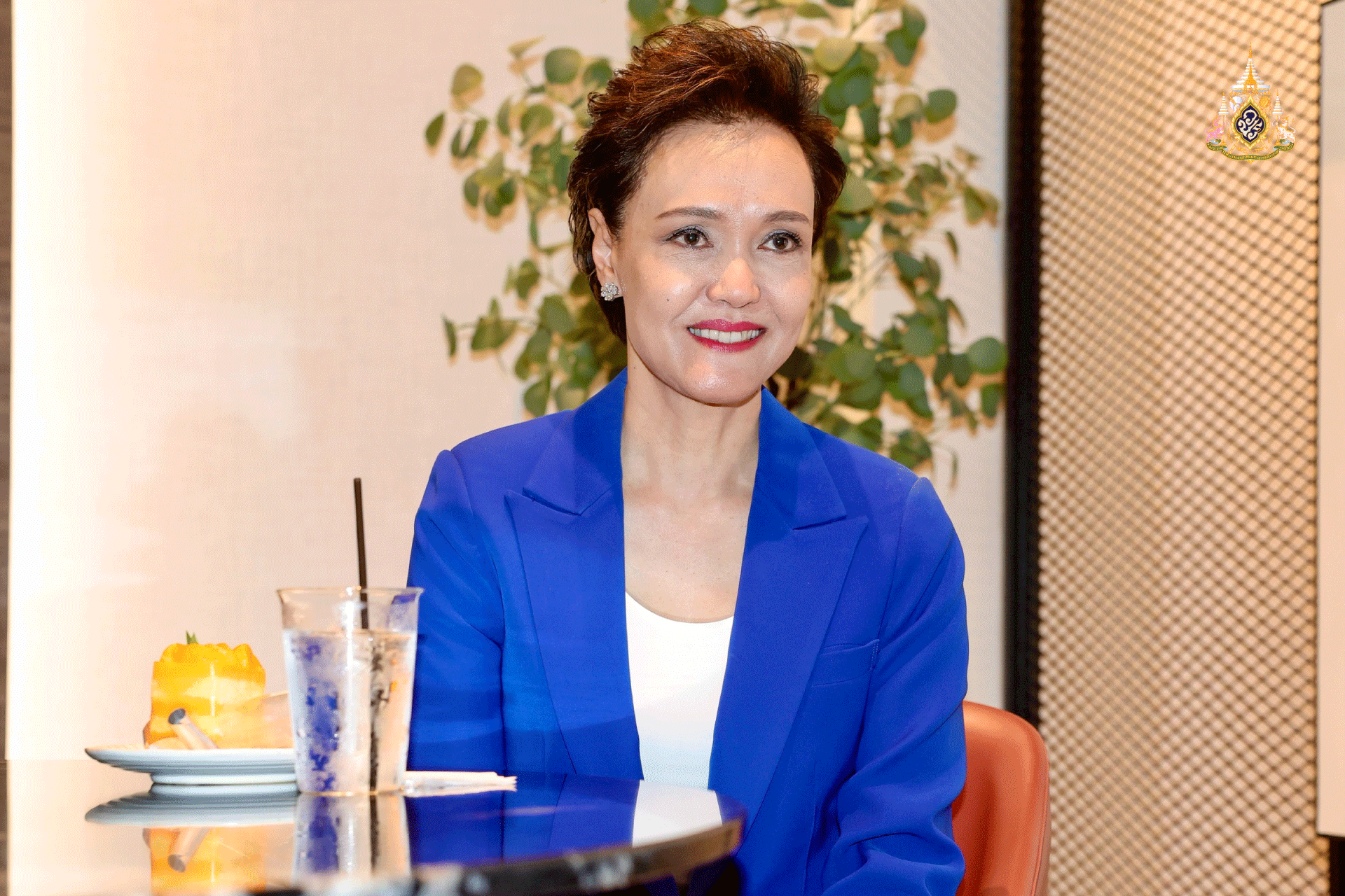 “ศุภจี”-เปิดใจครั้งแรก-ขอนำประสบการณ์ที่มีทั้งหมด-ทุ่มเททำงานระยะสั้นให้เกิดประโยชน์สูงสุด-–-พรรคภูมิใจไทย-:-พูดแล้วทำ