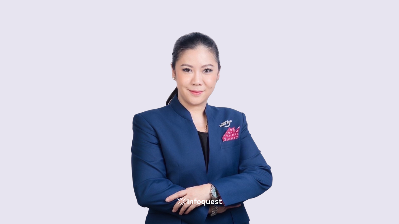 ผู้ว่าฯ-ททท-ชูไอเดีย-“ทัวร์ไทยคนละครึ่ง”-กระตุ้นเที่ยวในปท.-หลังบาทแข็งฉุดต่างชาติหด-:-อินโฟเควสท์