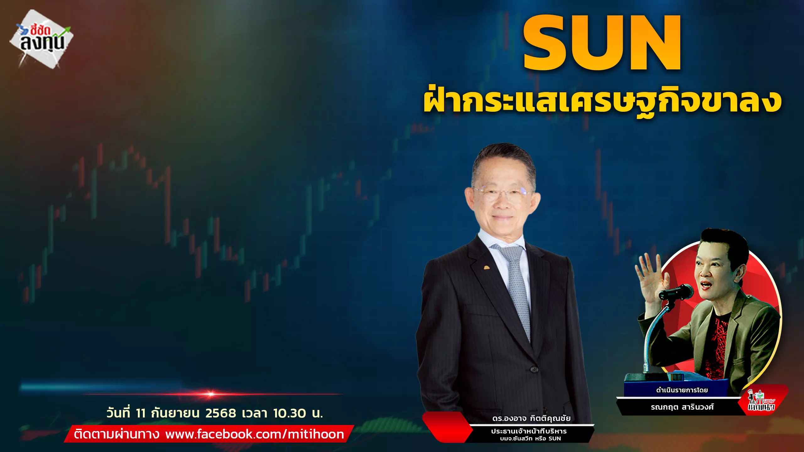 sun-ฝ่ากระแสเศรษฐกิจขาลง-–-มิติหุ้น-|-ชี้ชัดทุกการลงทุน