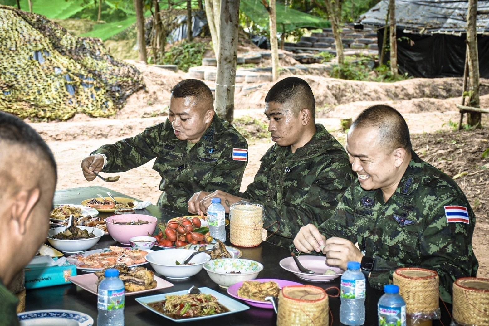 โอกาสครั้งสำคัญในชีวิต-‘แม่ทัพกุ้ง’-เชิญชวนชายไทยสมัคร-‘พลทหาร’-ผ่านระบบออนไลน์