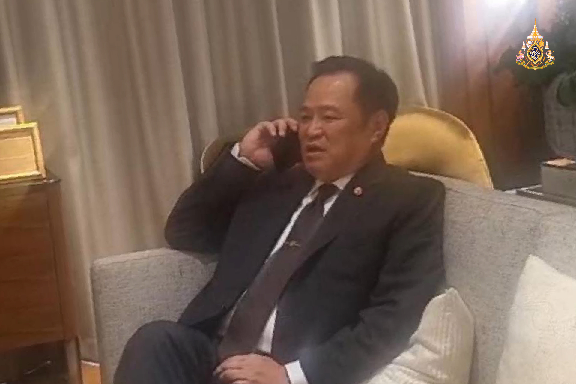 นายกฯ-สิงคโปร์-โทรศัพท์แสดงความยินดี-ยืนยันพร้อมร่วมมือรอบด้าน-–-พรรคภูมิใจไทย-:-พูดแล้วทำ