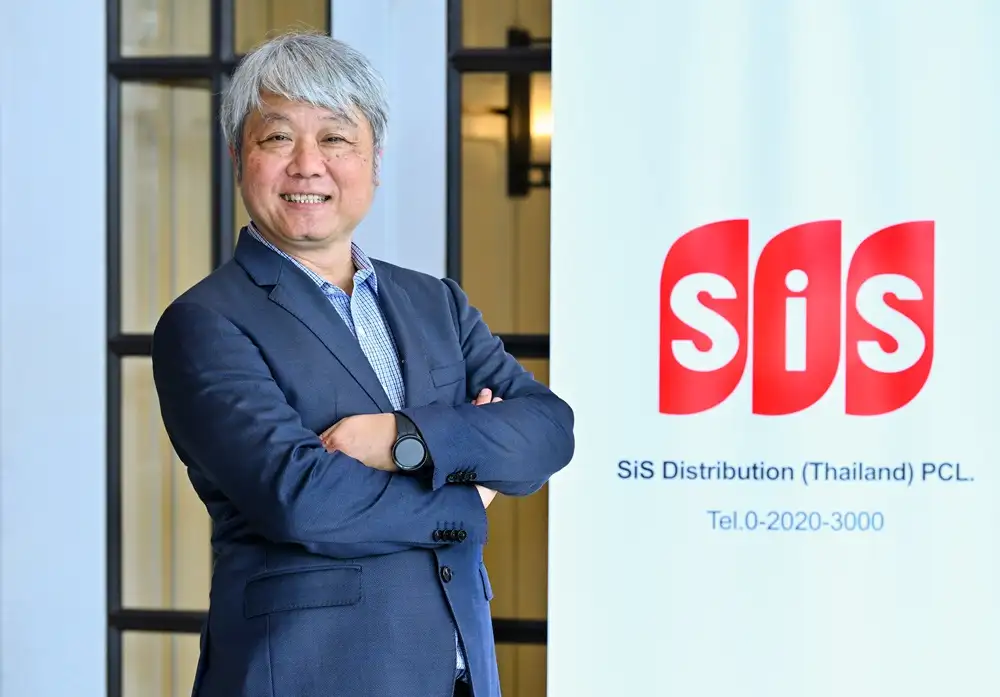 SiS Distribution เปิดศูนย์บริการแห่งใหม่ ‘โคราช’ ยกระดับการดูแลลูกค้าในภาคอีสาน