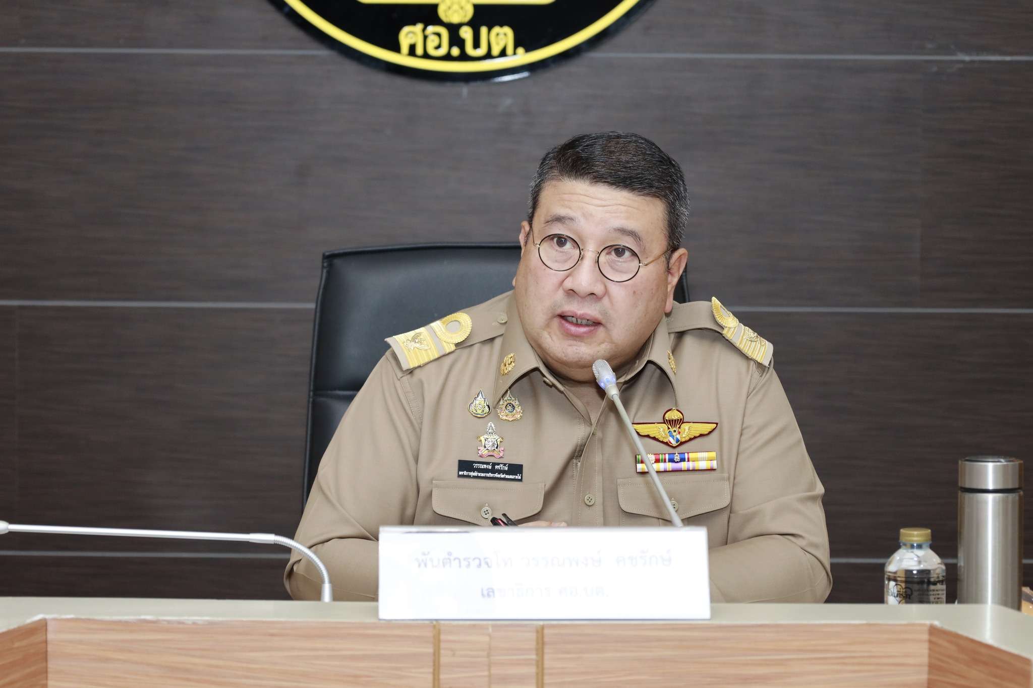 เลขาฯ-ศอบต.-เผยรัฐเตรียมอัดฉีดงบฯ-กระตุ้นเศรษฐกิจชายแดนใต้-2-3-เดือนข้างหน้า