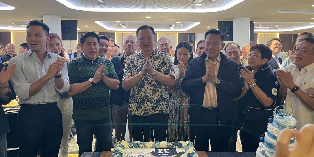 บิ๊กการเมือง-ทีมเศรษฐกิจร่วม-hbd-‘อนุทิน’-ส่งซิกเอกภาพรัฐบาลแน่น