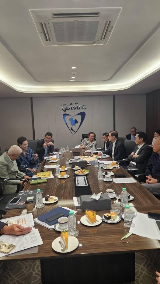 นายกฯ-นั่งหัวโต๊ะนำทีมว่าที่รมต.ประชุมเตรียมจัดทำนโยบายรัฐบาล-:-อินโฟเควสท์