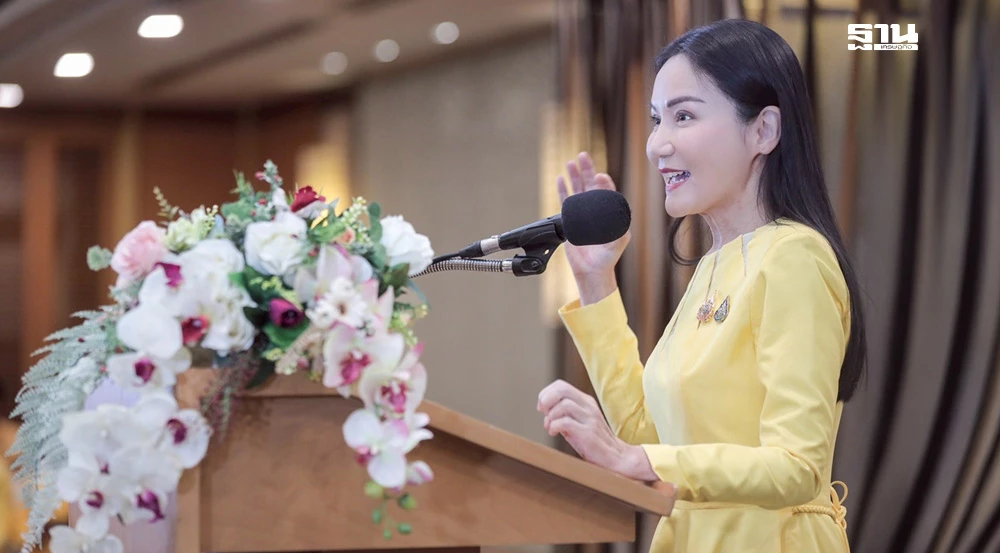 “นฤมล”หวัง“พรบ.การศึกษา”ผ่านสภาฯ-ชุดปัจจุบัน-ปลดล็อกสำเร็จ