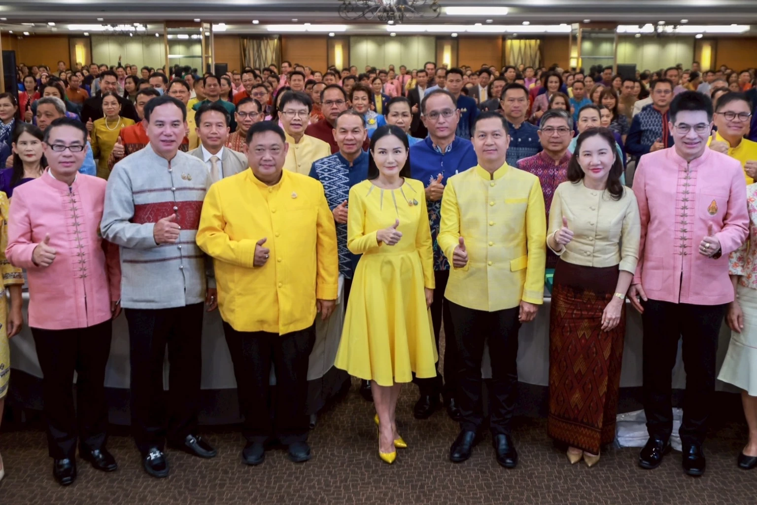 “นฤมล”หวังสภาฯ-ชุดนี้ปลดล็อค“พรบ.การศึกษาฯ”สำเร็จ