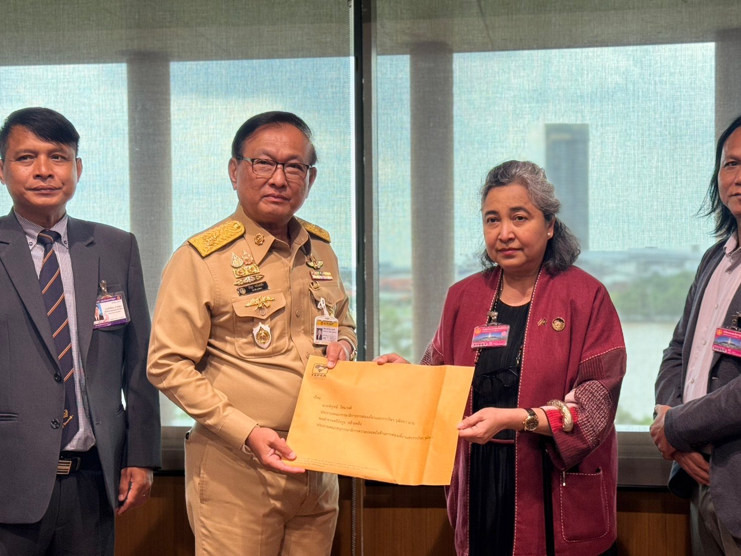 ‘อนุกมธ.ปลอดภัยท่องเที่ยว-วุฒิสภา’-จ่อลุย-‘ซาฟารีเวิลด์’-ตรวจสอบปมสิงโตขย้ำเจ้าหน้าที่-|-เดลินิวส์